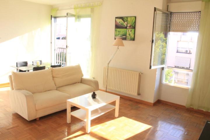 Apartments Plaza Mayor, Madrid Center 外观 照片