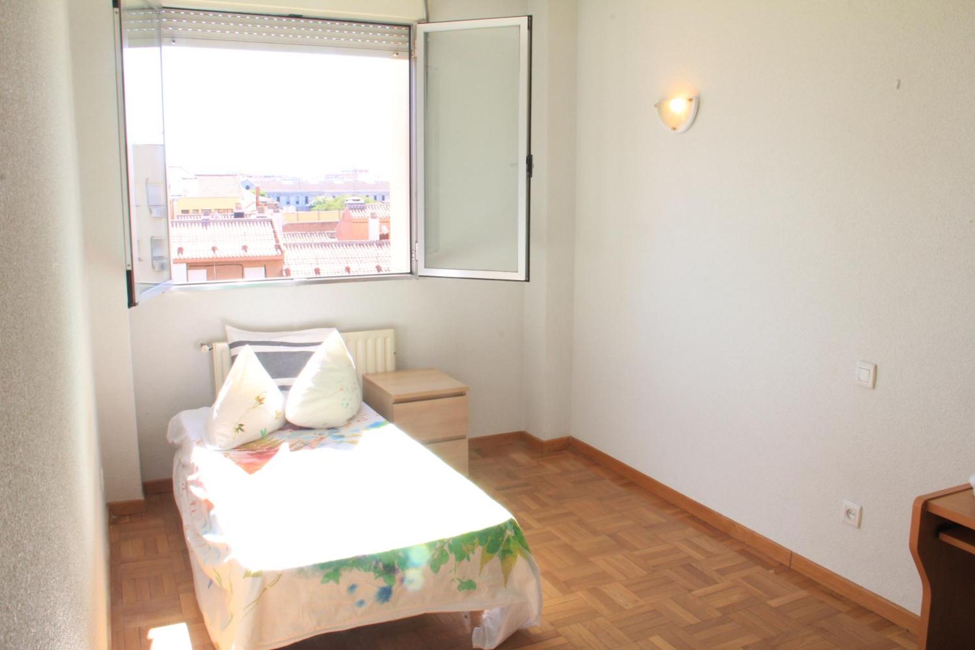 Apartments Plaza Mayor, Madrid Center 外观 照片